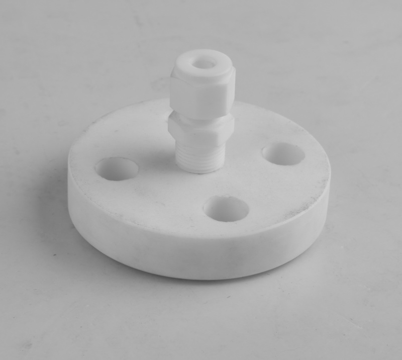 PTFE Flange Adapter