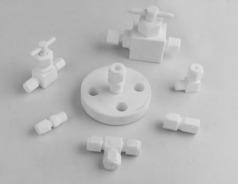 PTFE Fitting System