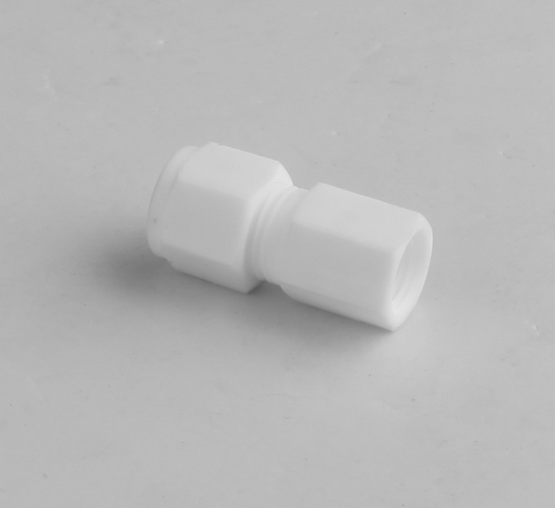 PTFE Female Connector