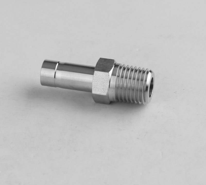 Male Weld Adapter