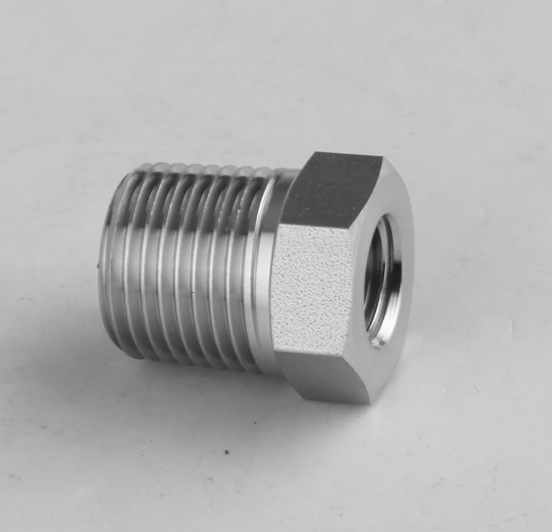 Hex Reducing Bushing