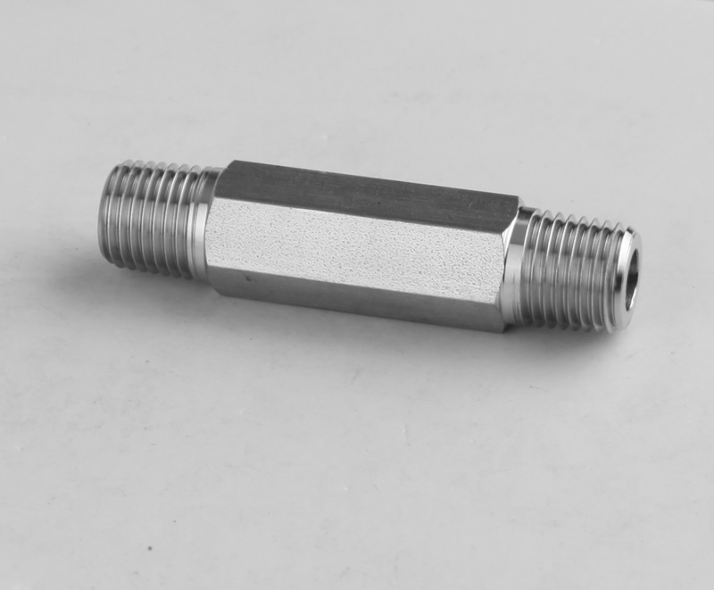 Hex Extension Nipple