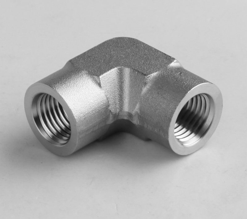 Female Threaded Elbow