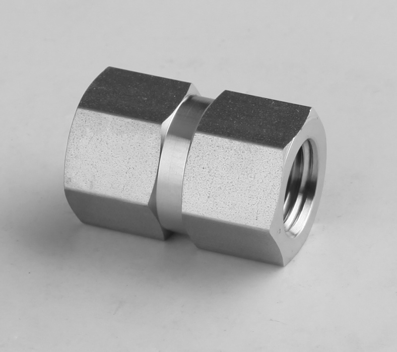 Female Threaded Coupling