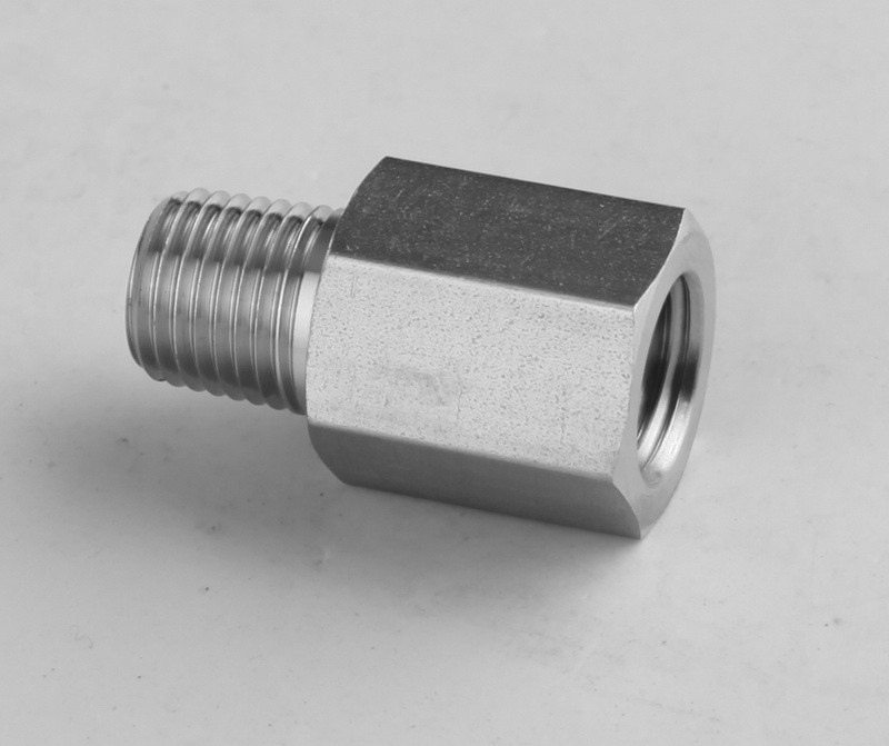 Male-to-Female Adapter