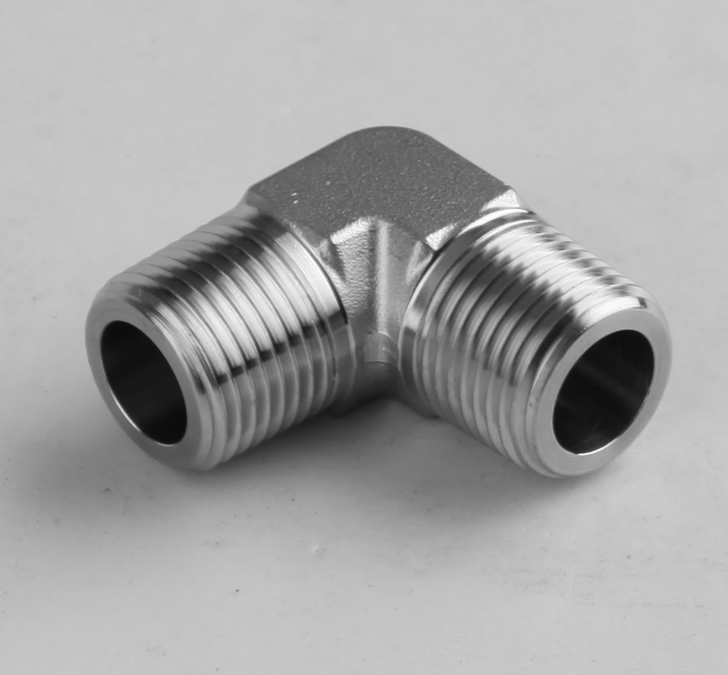 Street Elbow