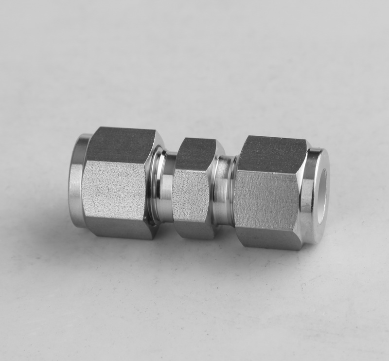Union Tube Fitting