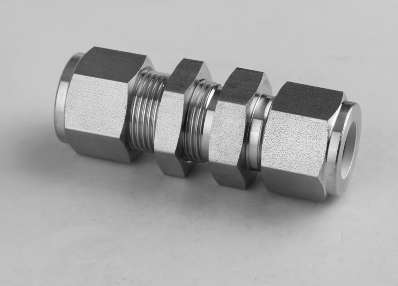 Bulkhead Union
