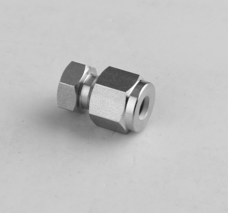 Tube Fitting Nut