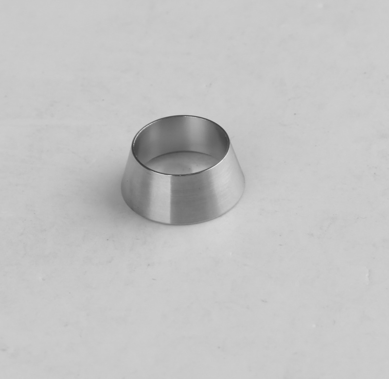 Front Ferrule