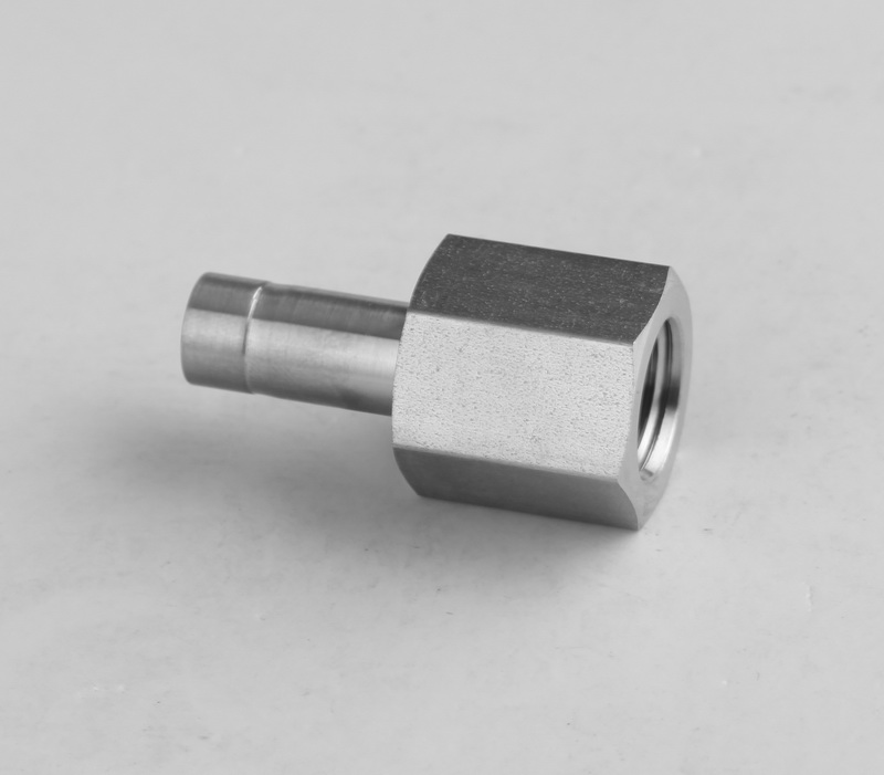 Female Weld Adapter