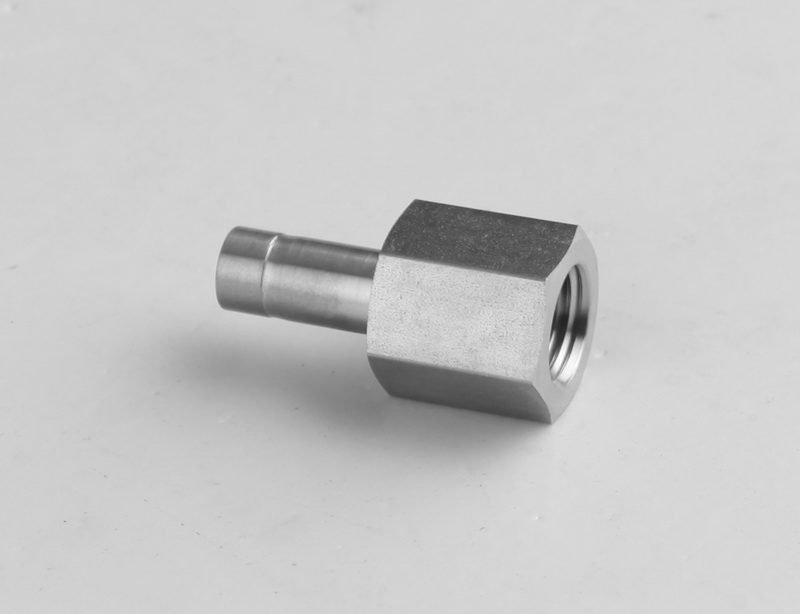 Female Weld Adapter